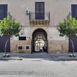 Palazzo Corselli Bed & Breakfast Bagheria