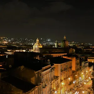 Trinacria View Bed & Breakfast Catania