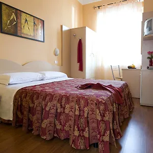 Hotel Sabatino, Milano